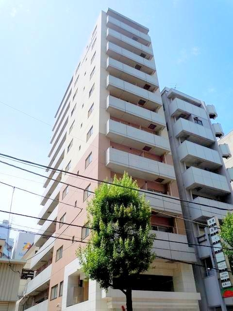パークウェル神田EAST